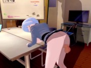 Siesta (Kimihiko Kimizuka)- Tantei wa Mou, Shindeiru.(THE DETECTIVE IS ALREADY DEAD) 8/16