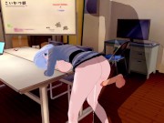 Siesta (Kimihiko Kimizuka)- Tantei wa Mou, Shindeiru.(THE DETECTIVE IS ALREADY DEAD) 9/16