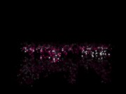 Strip tease sur le balcon à la vue de tous 1/16