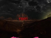 VRConk Mortal Kombat XXX Parody Threesome Fucking VR Porn 1/16