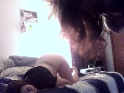 Treat Her How NEEDS SHE To Be, Not How She WANTS.  LIKE SUBSCRIBE  ( any request? ) 8/16