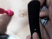 amature cheating wife big orgazm 4/16