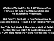 $CLOV Miss Mars Get Diagnosed With Sexual Deviance Disorder & Is Sent To Doctor Tampa For Treatment 1/16