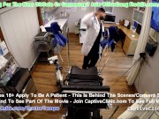 $CLOV Miss Mars Get Diagnosed With Sexual Deviance Disorder & Is Sent To Doctor Tampa For Treatment 15/16