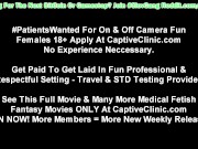 $CLOV Miss Mars Get Diagnosed With Sexual Deviance Disorder & Is Sent To Doctor Tampa For Treatment 16/16