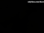 I was so horny I ended up fucking my ass, anal pleasure 16/16