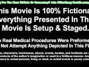 $CLOV Woodstock Hippie Miss Mars Brought To Current Times By Doctor Tampa 2 Study & Examine The Past 10/16