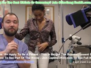 $CLOV Woodstock Hippie Miss Mars Brought To Current Times By Doctor Tampa 2 Study & Examine The Past 14/16