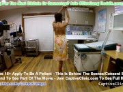 $CLOV Woodstock Hippie Miss Mars Brought To Current Times By Doctor Tampa 2 Study & Examine The Past 15/16