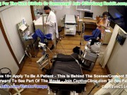 $CLOV Woodstock Hippie Miss Mars Brought To Current Times By Doctor Tampa 2 Study & Examine The Past 7/16