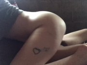 Egirl Rides Her Master’s Cock 13/16