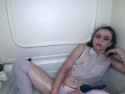 Piss On Me in 4K 5/16