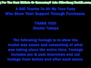 $CLOV Alexa Chang Wants To Earn Cash & Becomes A Smuggler. Gets Caught, Humiliated, & Interrogated! 10/16