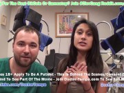 $CLOV Alexa Chang Wants To Earn Cash & Becomes A Smuggler. Gets Caught, Humiliated, & Interrogated! 14/16