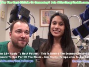 $CLOV Alexa Chang Wants To Earn Cash & Becomes A Smuggler. Gets Caught, Humiliated, & Interrogated! 3/16