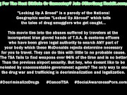 $CLOV Alexa Chang Wants To Earn Cash & Becomes A Smuggler. Gets Caught, Humiliated, & Interrogated! 6/16
