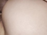 How you love it when I come from behind like this. Same abnormally moist fe 🤤 5/16