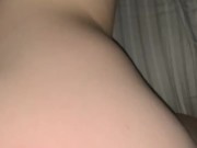 She wants me to cum inside 9/16