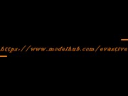 close-up, pussy squelching and a lot of cum in pussy 1/16