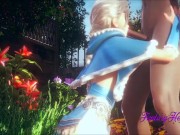 Disney Hentai Frozen Elsa Compilation 12/16
