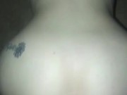 She loves it when I bend her over and hit it from the back  14/16