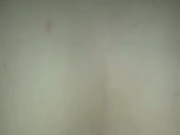She loves it when I bend her over and hit it from the back 