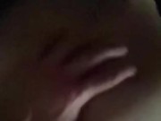 Czech teen girlfriend gets night doggystyle 10/16