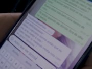 Marido assistindo o jogo do vasco e esposa pulou a janela ! 1/16