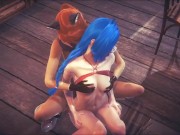 Lol League Of Legend Hentai Compilation 1/16