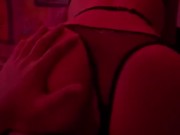 Late at night with my Babysitter 2/16