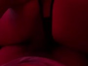 Late at night with my Babysitter 8/16