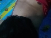 Priority ni tita Ang Titi ko kesa sa telenovela 14/16