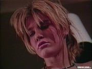 Pornstar Legend Stacey Donovan Watches Little Oral Annie Get Fucked in the Ass 16/16