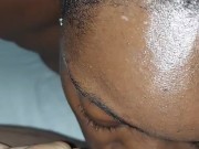 She loves how I taste FOLLOW OF- PEACHYYPOOH for more 😊 11/16