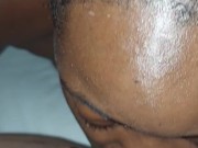 She loves how I taste FOLLOW OF- PEACHYYPOOH for more 😊 12/16