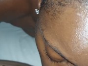 She loves how I taste FOLLOW OF- PEACHYYPOOH for more 😊 13/16