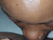 She loves how I taste FOLLOW OF- PEACHYYPOOH for more 😊 14/16