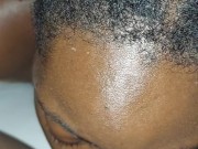 She loves how I taste FOLLOW OF- PEACHYYPOOH for more 😊 3/16