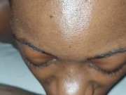 She loves how I taste FOLLOW OF- PEACHYYPOOH for more 😊 5/16