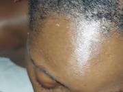 She loves how I taste FOLLOW OF- PEACHYYPOOH for more 😊 6/16