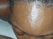 She loves how I taste FOLLOW OF- PEACHYYPOOH for more 😊 7/16