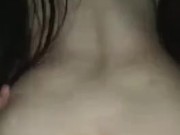 Le doy a mi novio unos buenos y ricos sentones 10/16