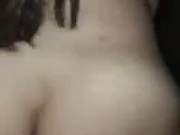 Le doy a mi novio unos buenos y ricos sentones 11/16