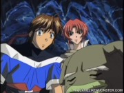 Seaching A Soul 12/16