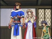 Seaching A Soul 7/16