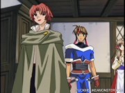 Seaching A Soul 8/16