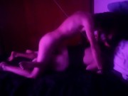 entre luces de colores la amarro y la vendo con pasión 😈🔥 11/16