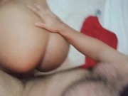 Follando a chica latina culona 12/16