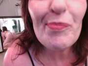 Real Female Orgasms using only fingers 4/16