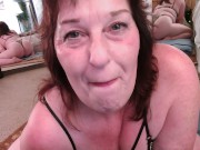 Real Female Orgasms using only fingers 6/16